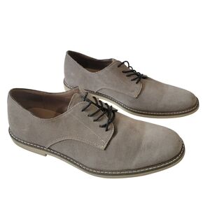 Banana Republic | Shoes | Banana Republic Dark Brown Suede  display picture 3